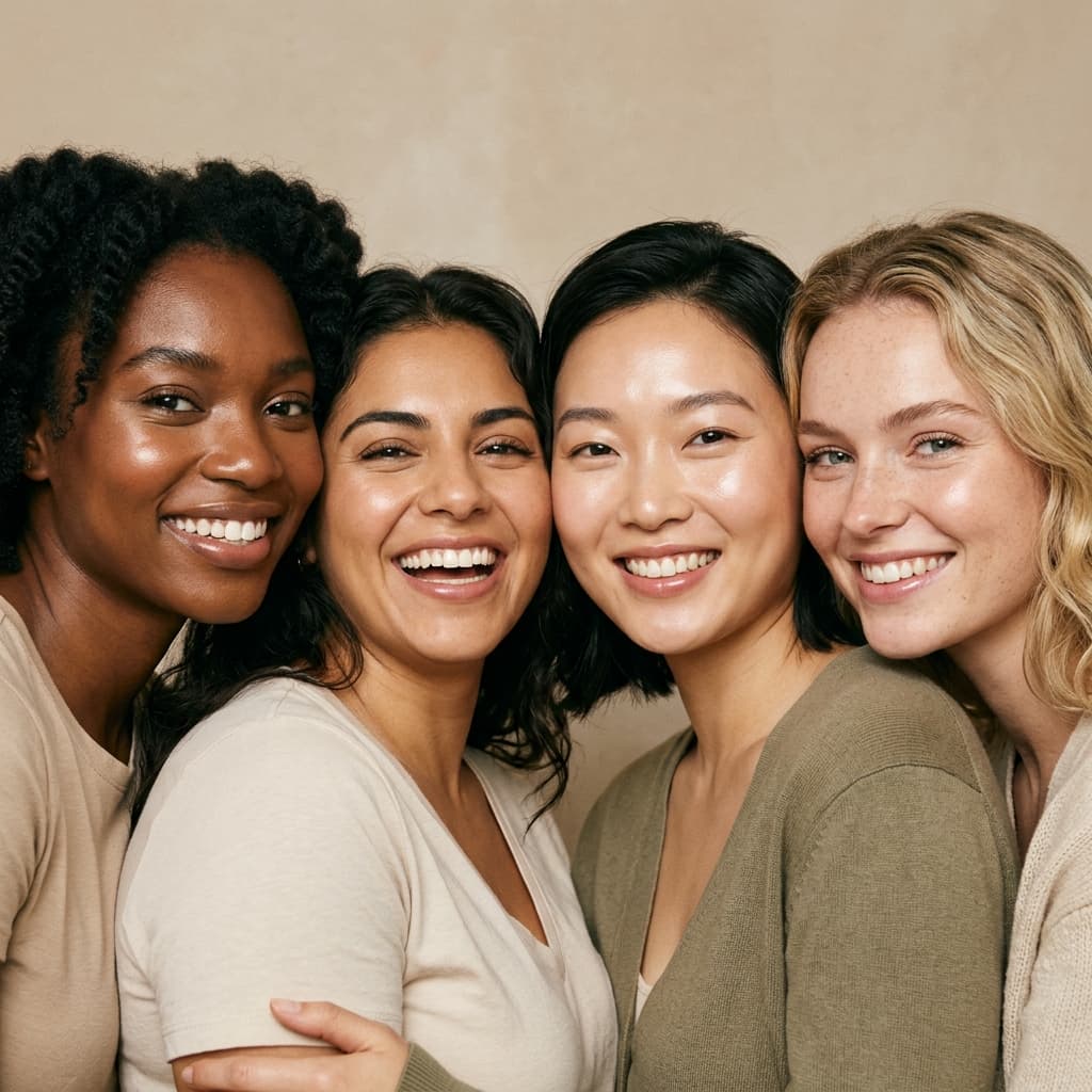 Radiant models